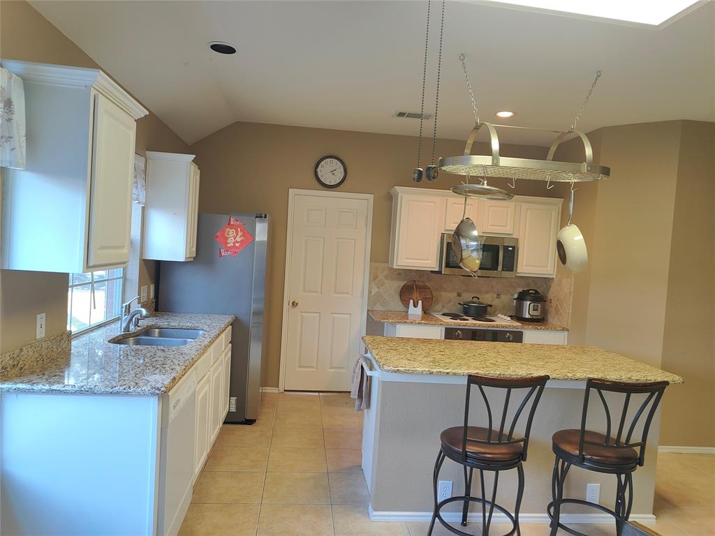 Fountain Ridge #1 - Residential