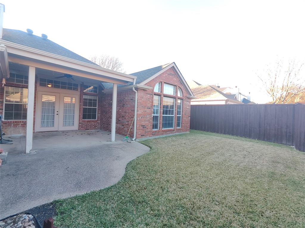 Fountain Ridge #1 - Residential