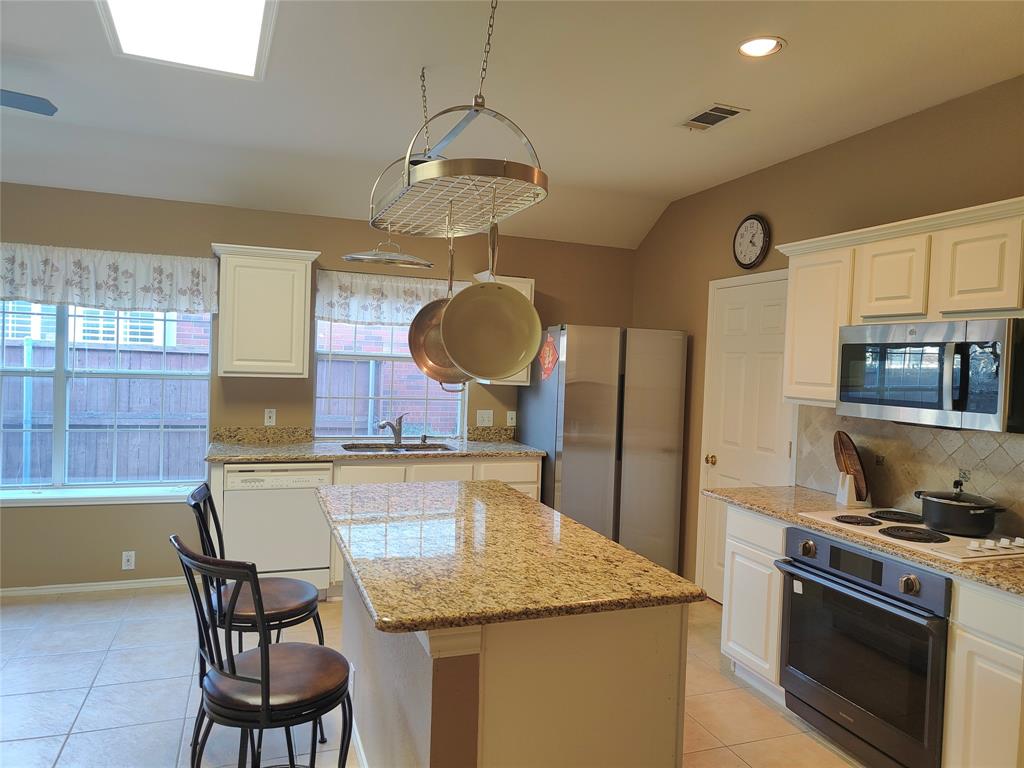 Fountain Ridge #1 - Residential