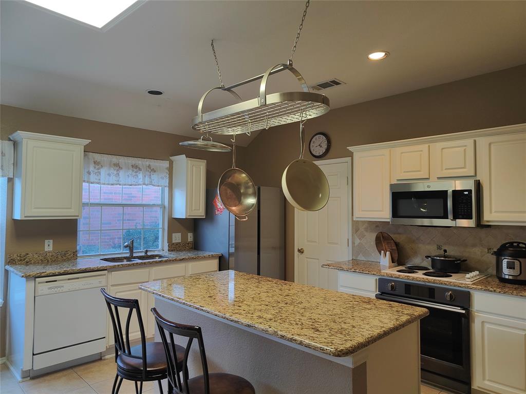 Fountain Ridge #1 - Residential