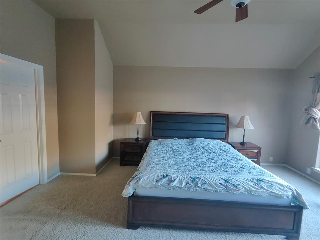 Fountain Ridge #1 - Residential