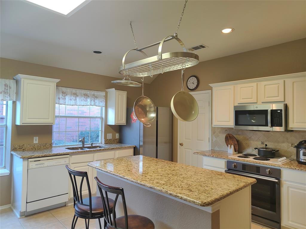 Fountain Ridge #1 - Residential