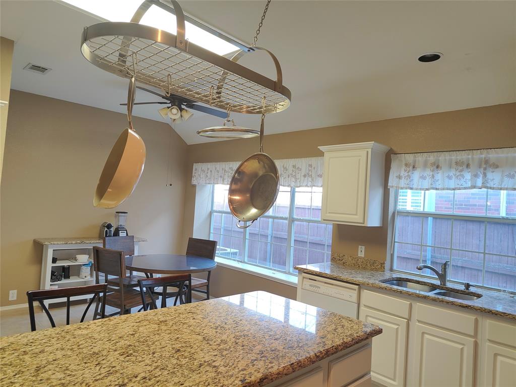 Fountain Ridge #1 - Residential