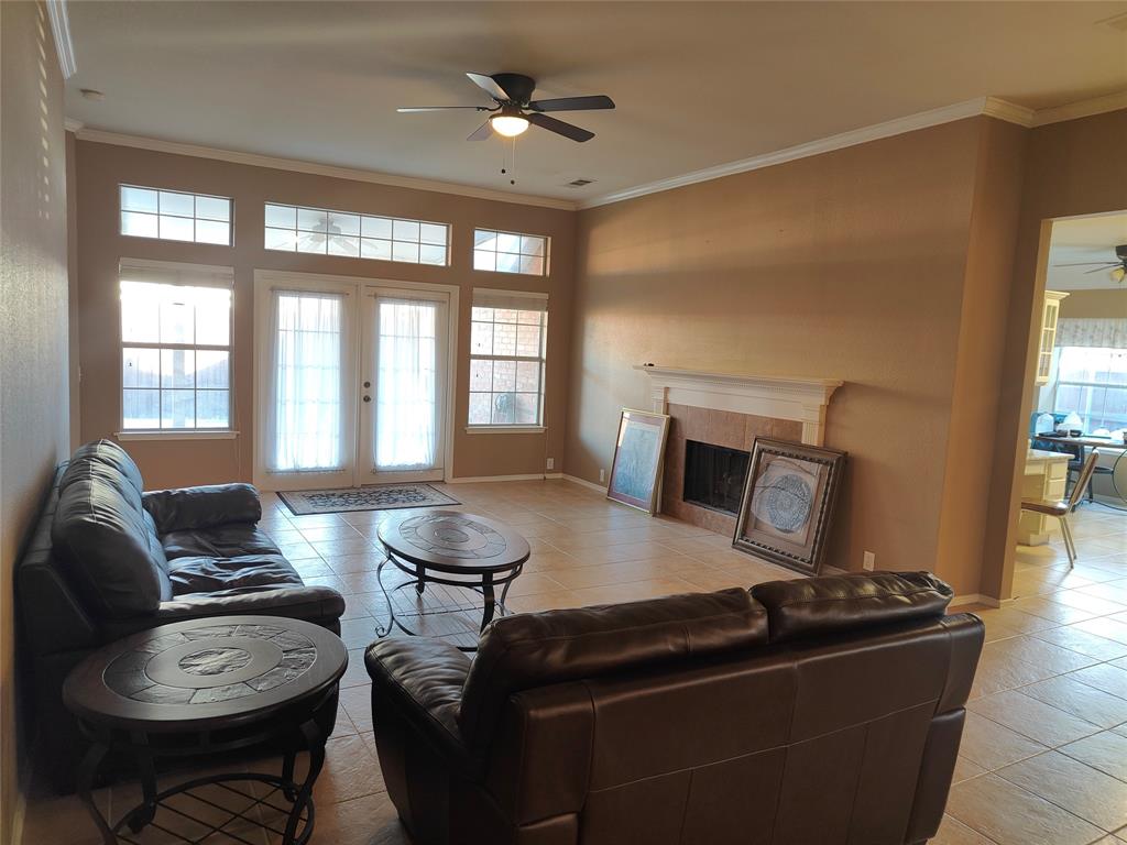 Fountain Ridge #1 - Residential