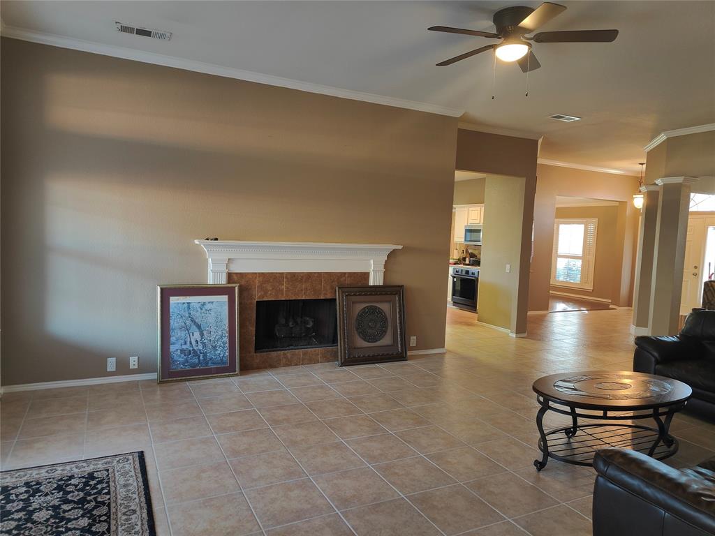 Fountain Ridge #1 - Residential