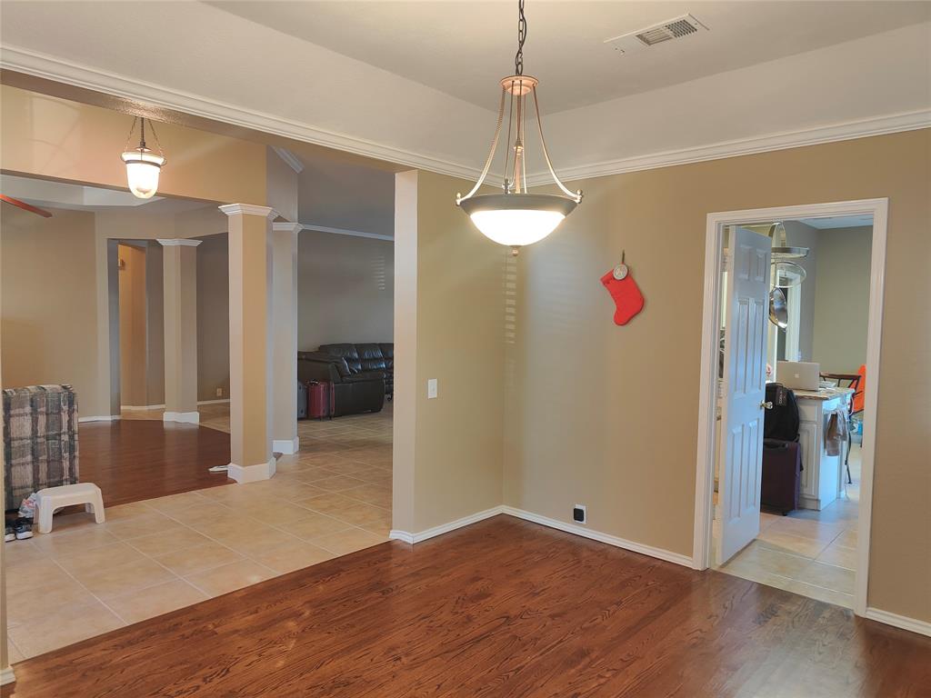 Fountain Ridge #1 - Residential