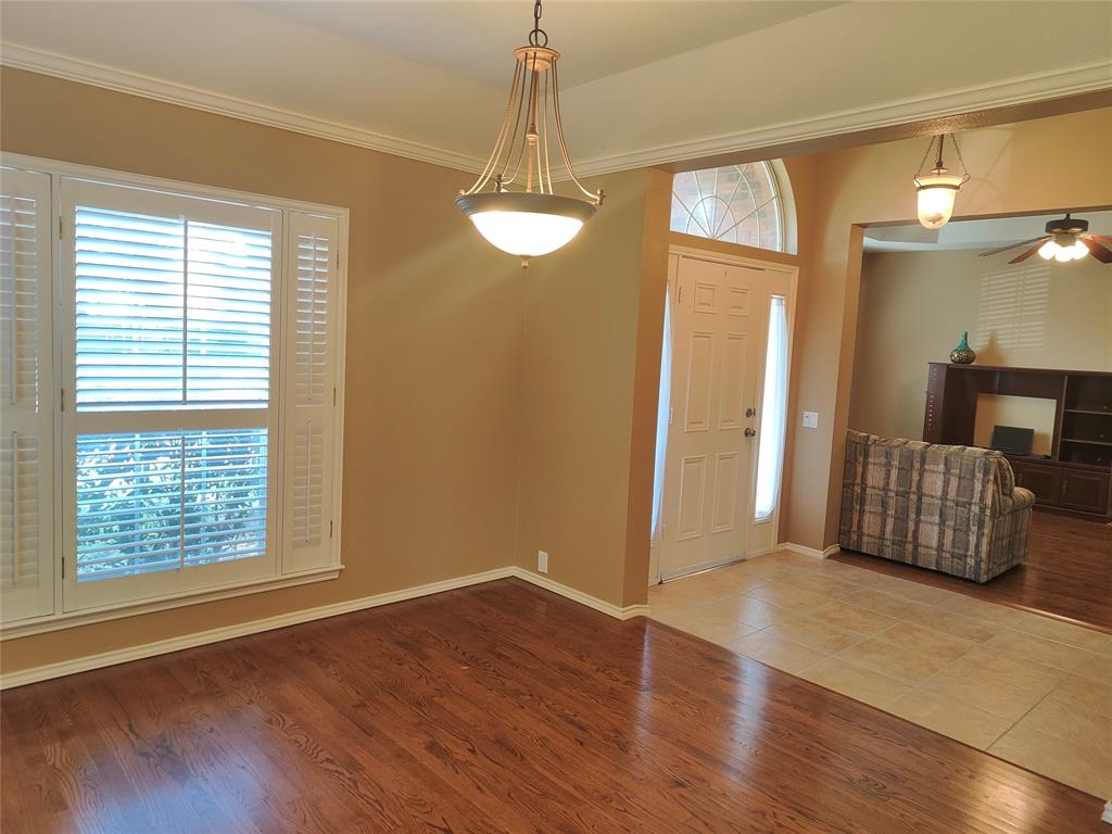 Fountain Ridge #1 - Residential