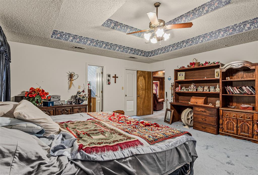 Samuel McFadden - Residential