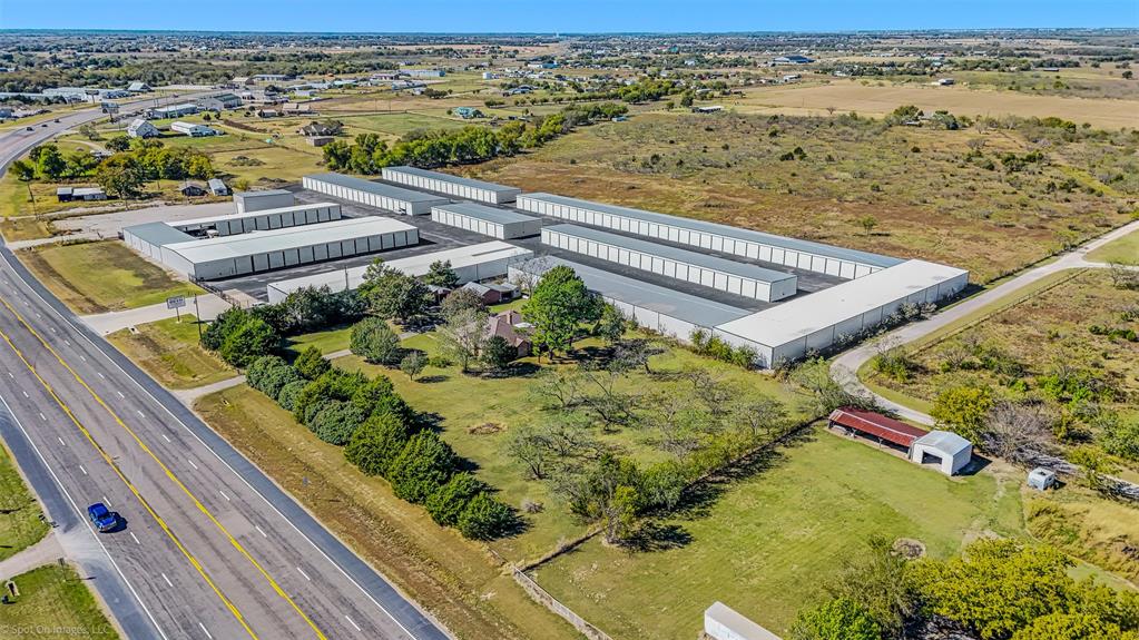 Samuel McFadden - Residential