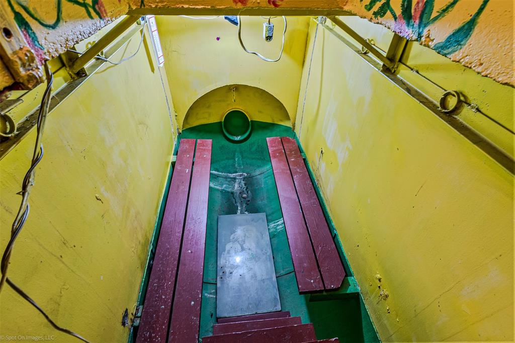 Samuel McFadden - Residential