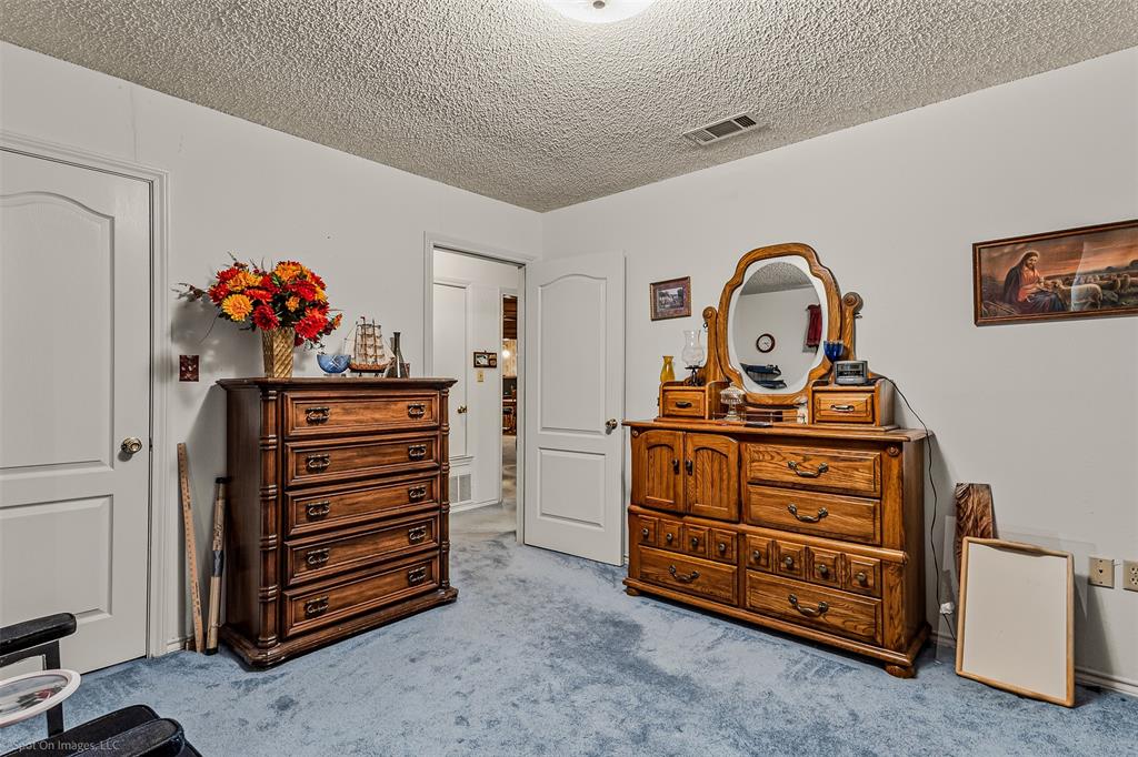 Samuel McFadden - Residential