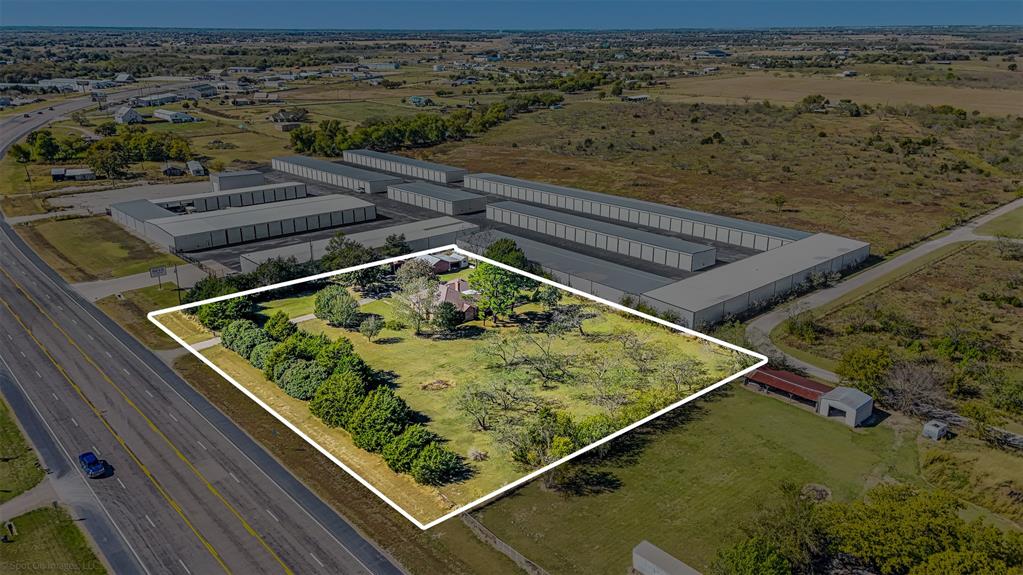 Samuel McFadden - Residential