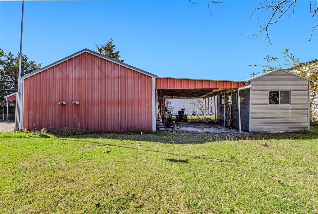 Samuel McFadden - Residential