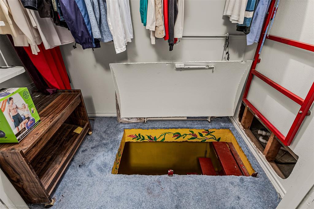 Samuel McFadden - Residential