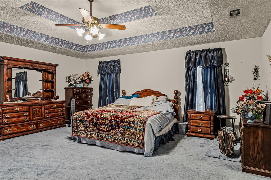 Samuel McFadden - Residential