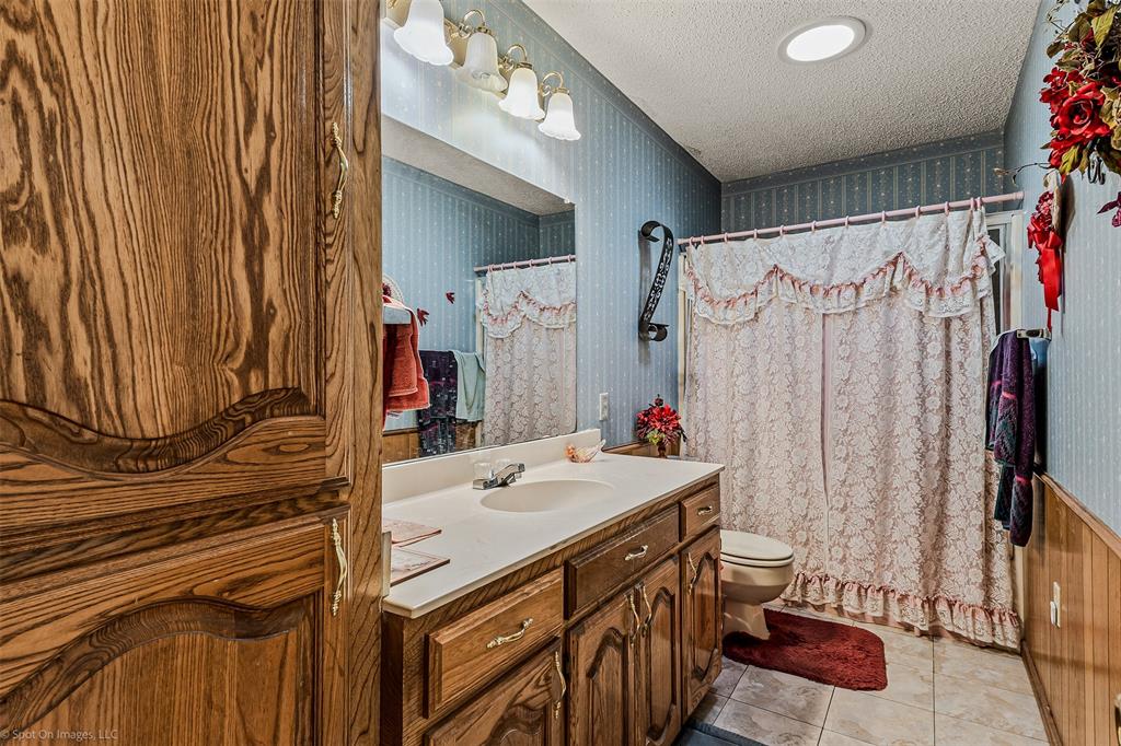 Samuel McFadden - Residential