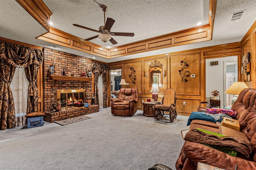 Samuel McFadden - Residential