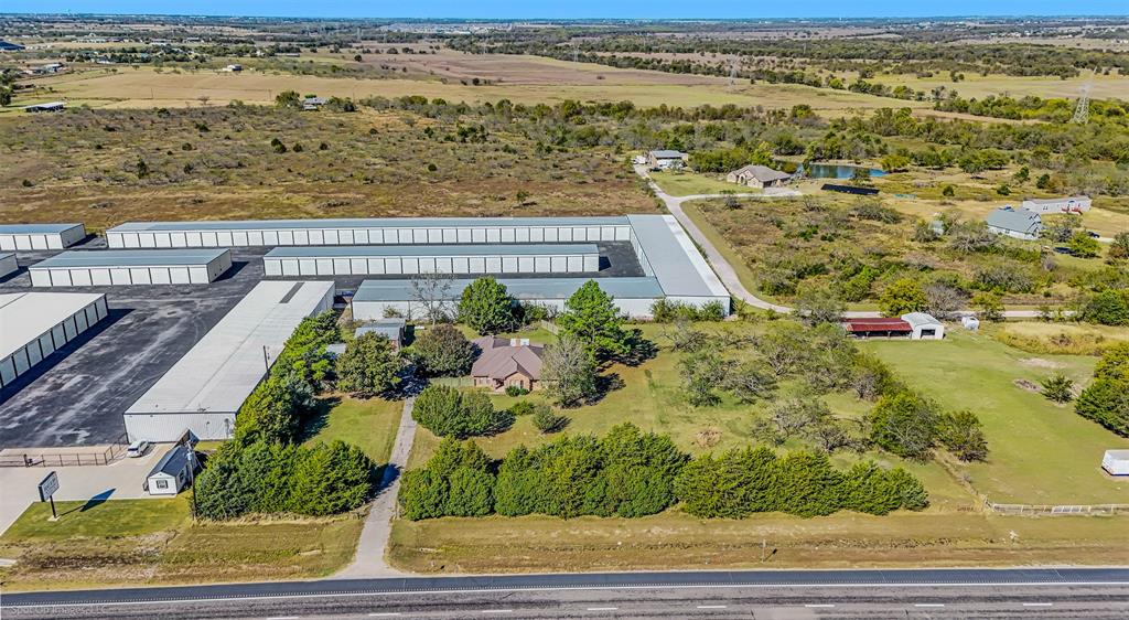 Samuel McFadden - Residential