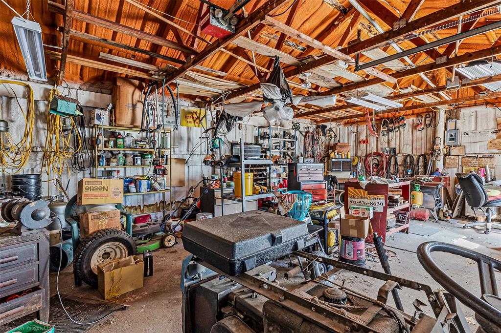 Samuel McFadden - Residential