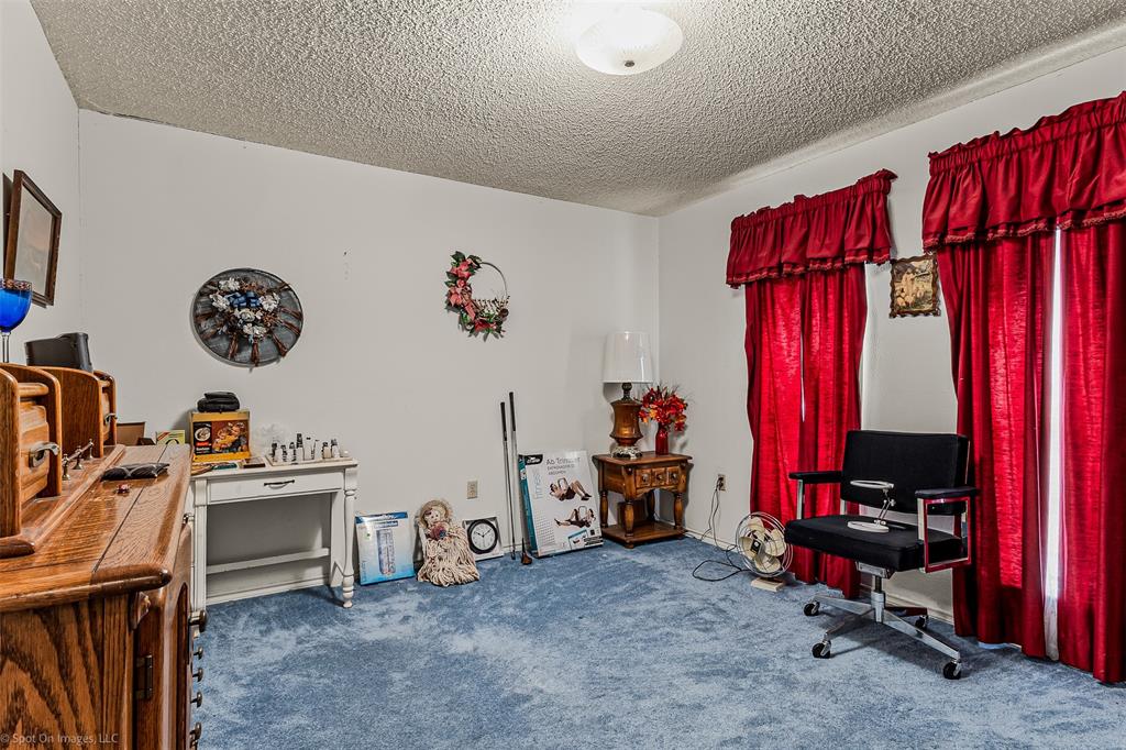 Samuel McFadden - Residential