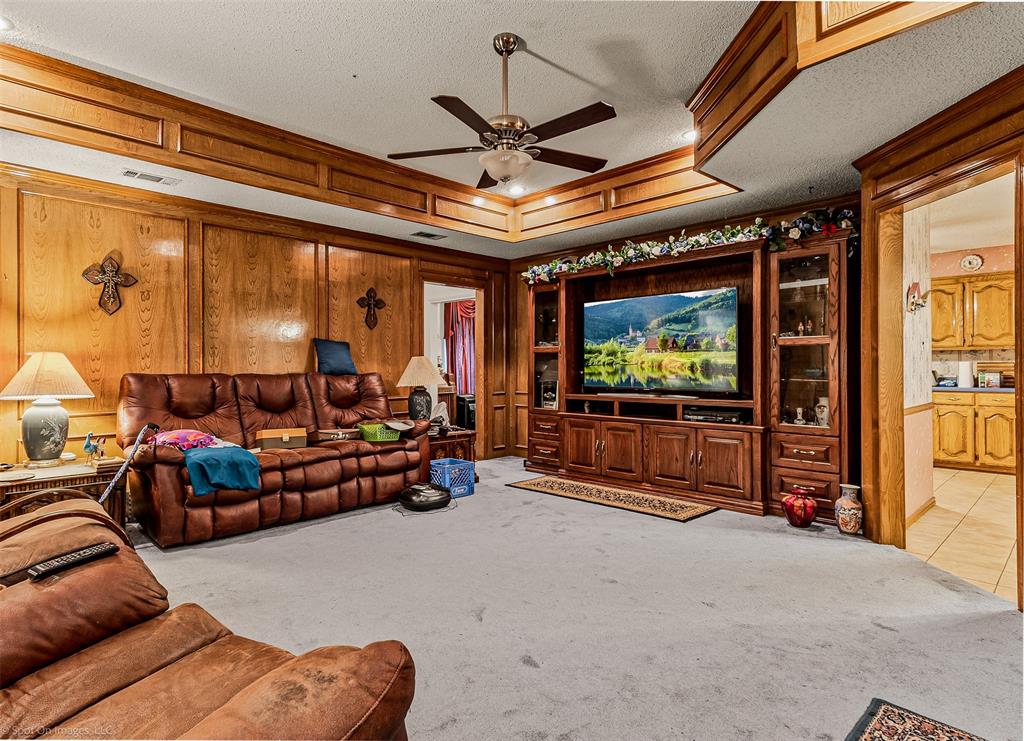 Samuel McFadden - Residential