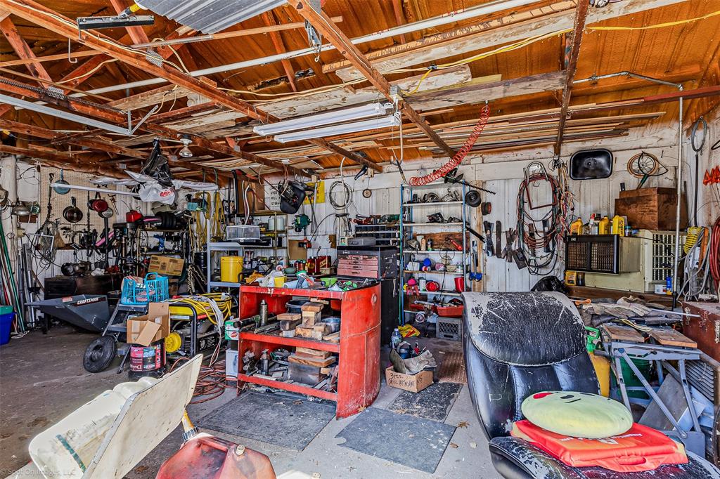 Samuel McFadden - Residential