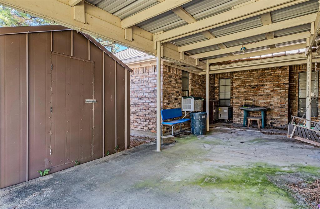 Samuel McFadden - Residential