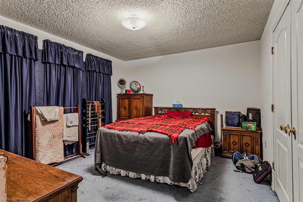 Samuel McFadden - Residential