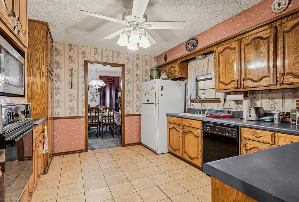 Samuel McFadden - Residential