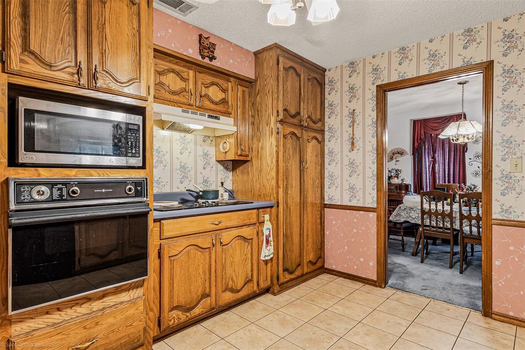 Samuel McFadden - Residential