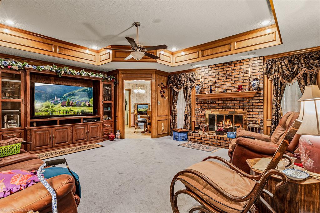 Samuel McFadden - Residential