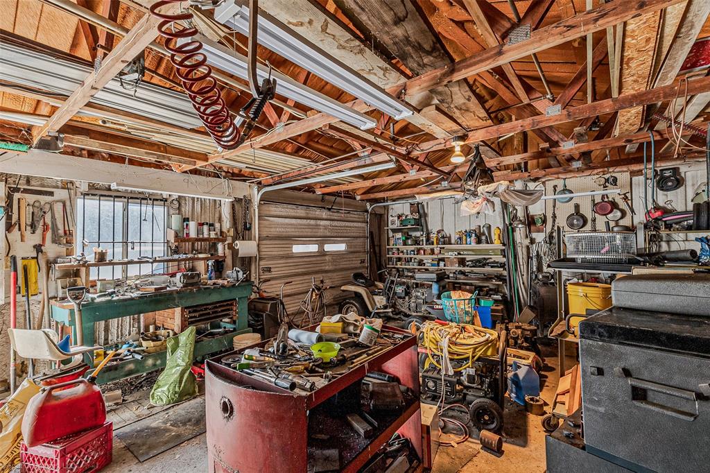 Samuel McFadden - Residential