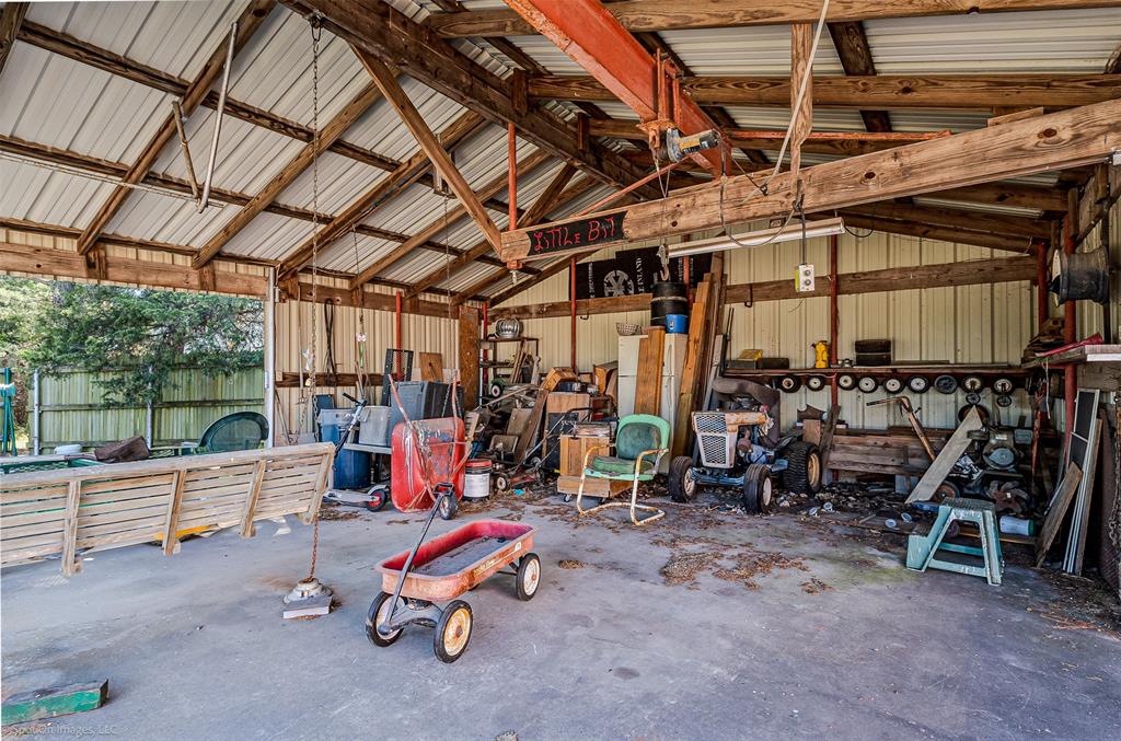 Samuel McFadden - Residential