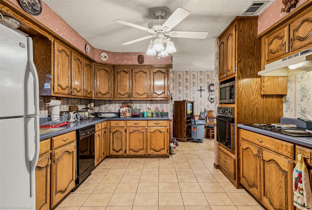 Samuel McFadden - Residential