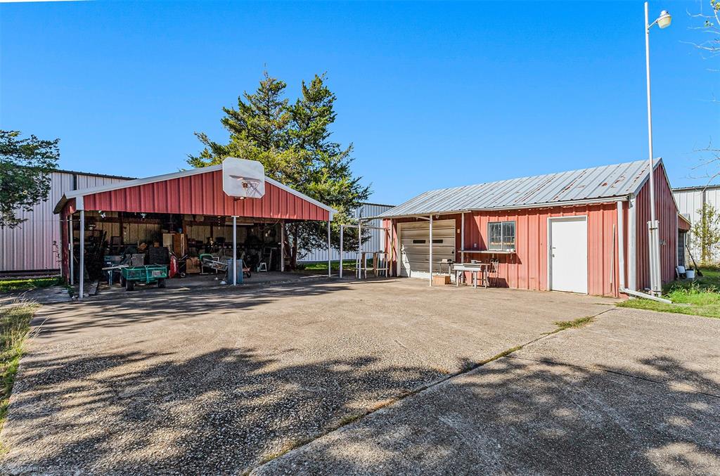 Samuel McFadden - Residential