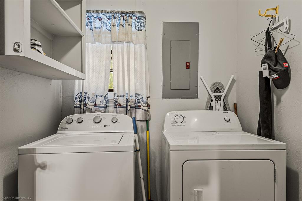 Samuel McFadden - Residential