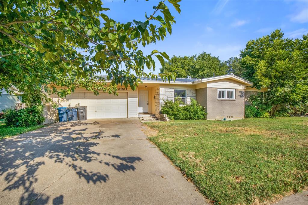 3921 Bonnie Drive