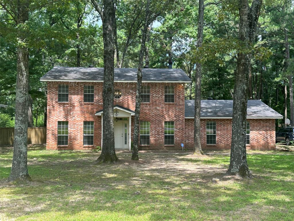 Timberline Subn - Residential Lease