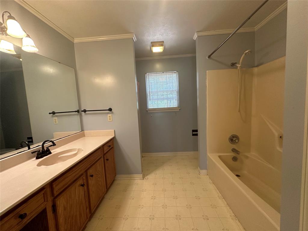 Timberline Subn - Residential Lease