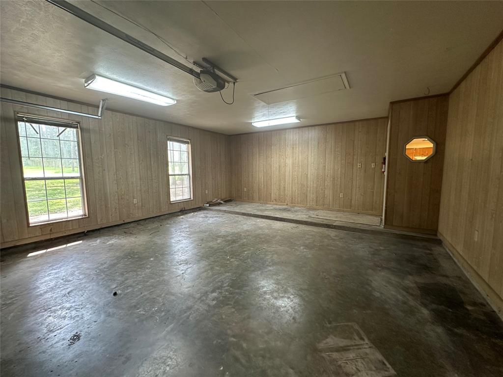 Timberline Subn - Residential Lease