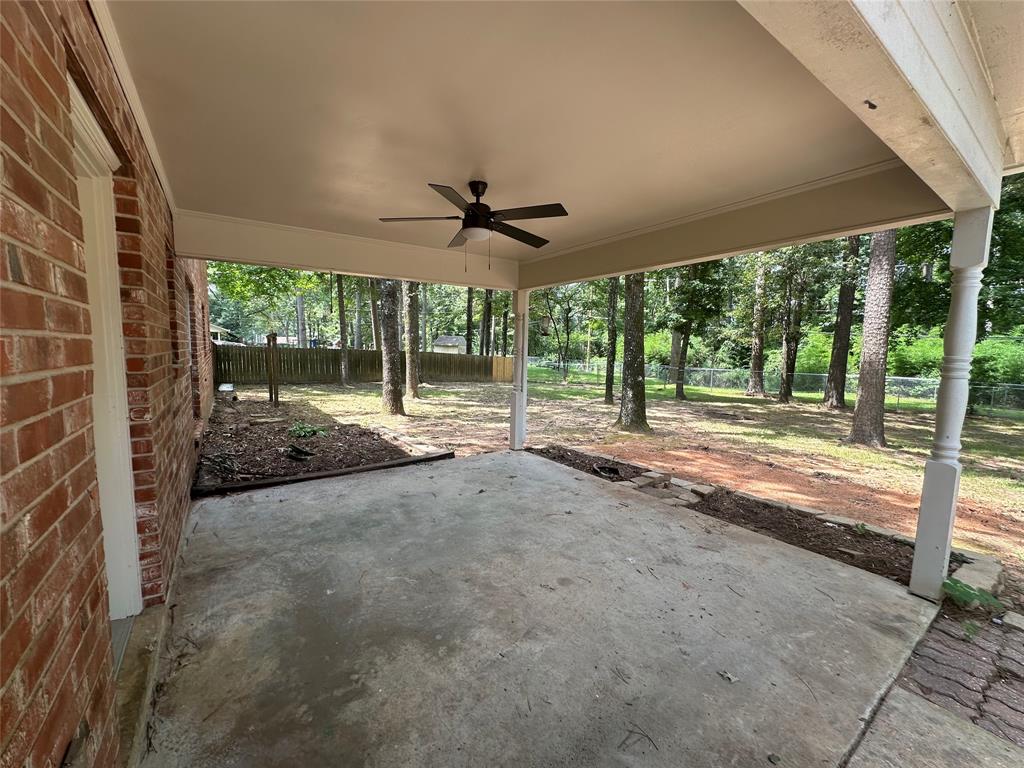 Timberline Subn - Residential Lease