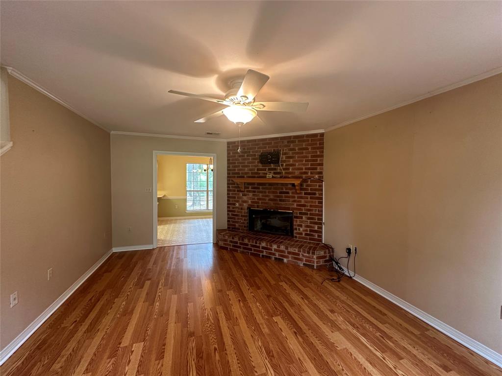Timberline Subn - Residential Lease