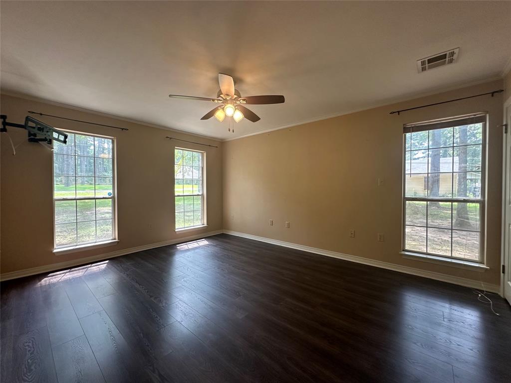 Timberline Subn - Residential Lease