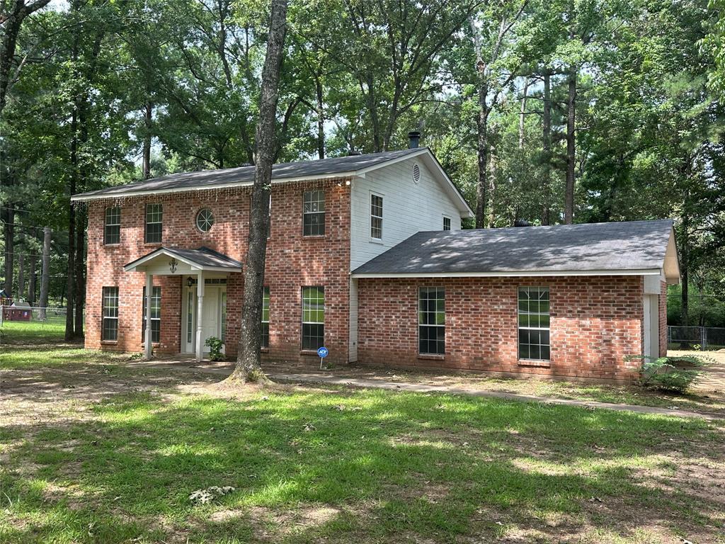 Timberline Subn - Residential Lease