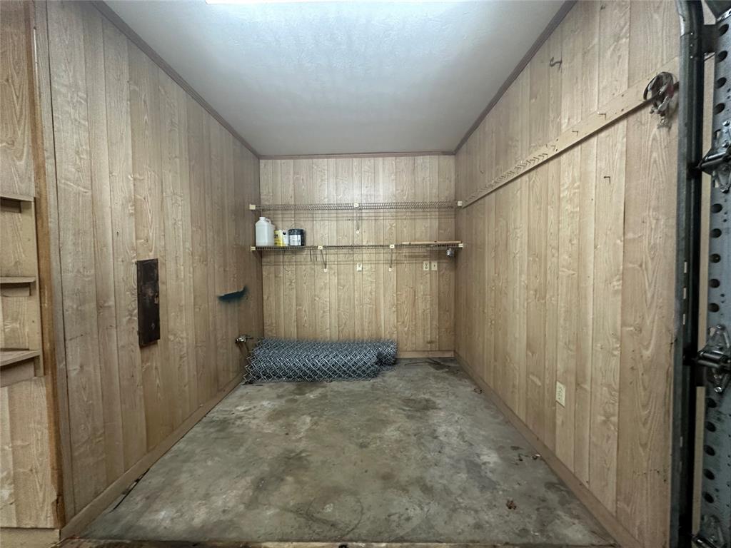 Timberline Subn - Residential Lease