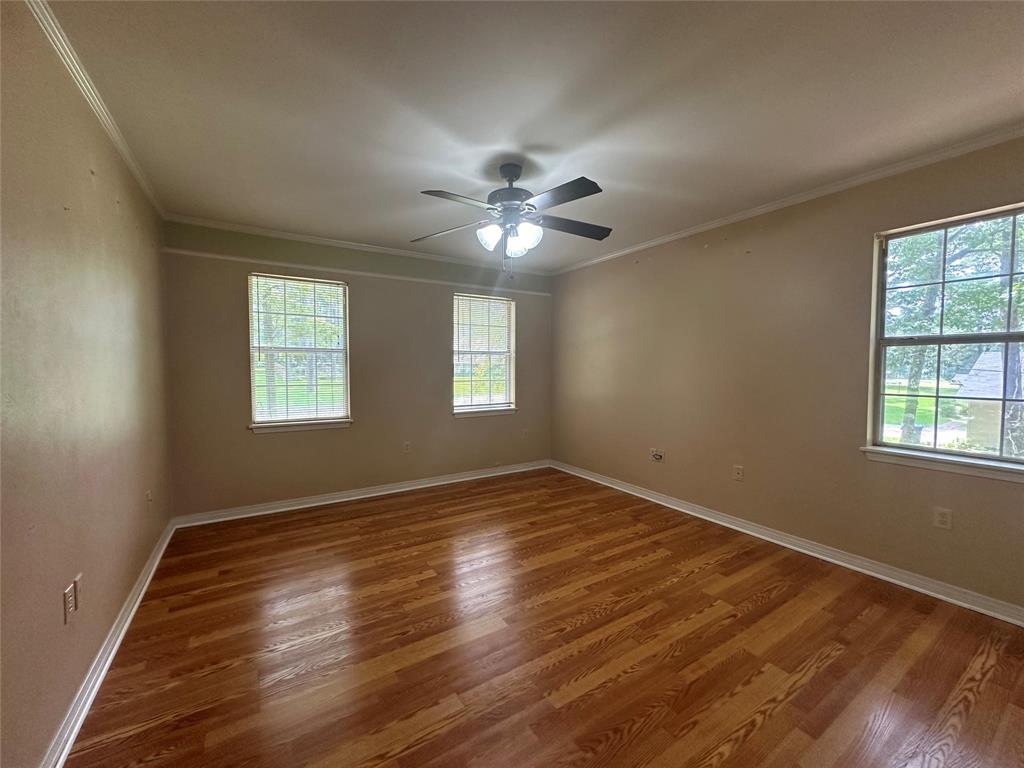 Timberline Subn - Residential Lease