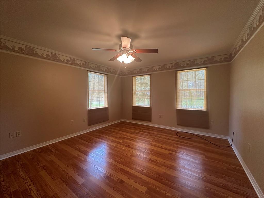 Timberline Subn - Residential Lease