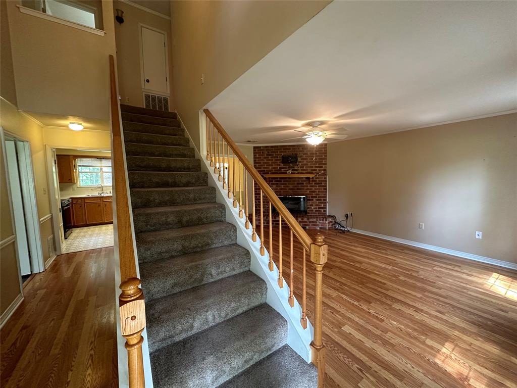 Timberline Subn - Residential Lease