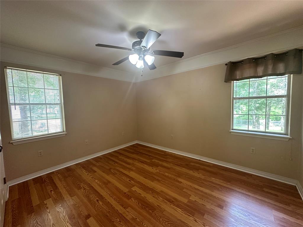 Timberline Subn - Residential Lease