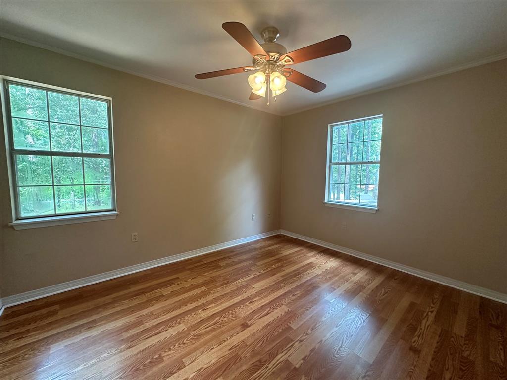 Timberline Subn - Residential Lease
